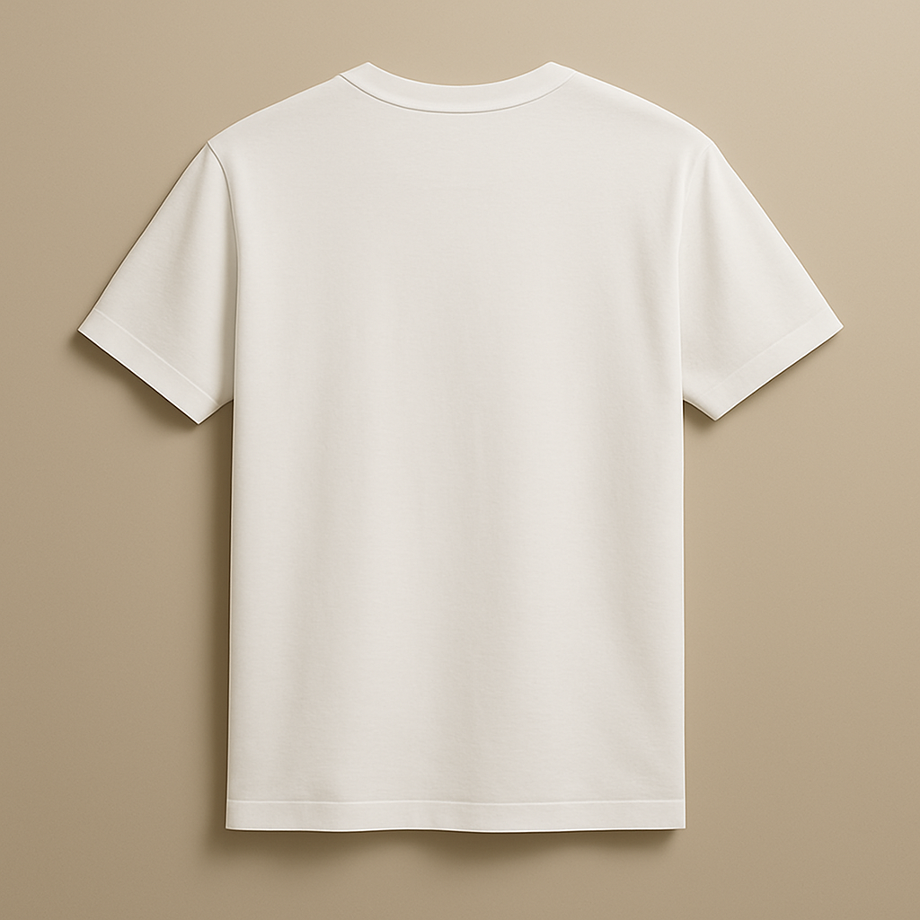 VELES- T-Shirt individueller Stick