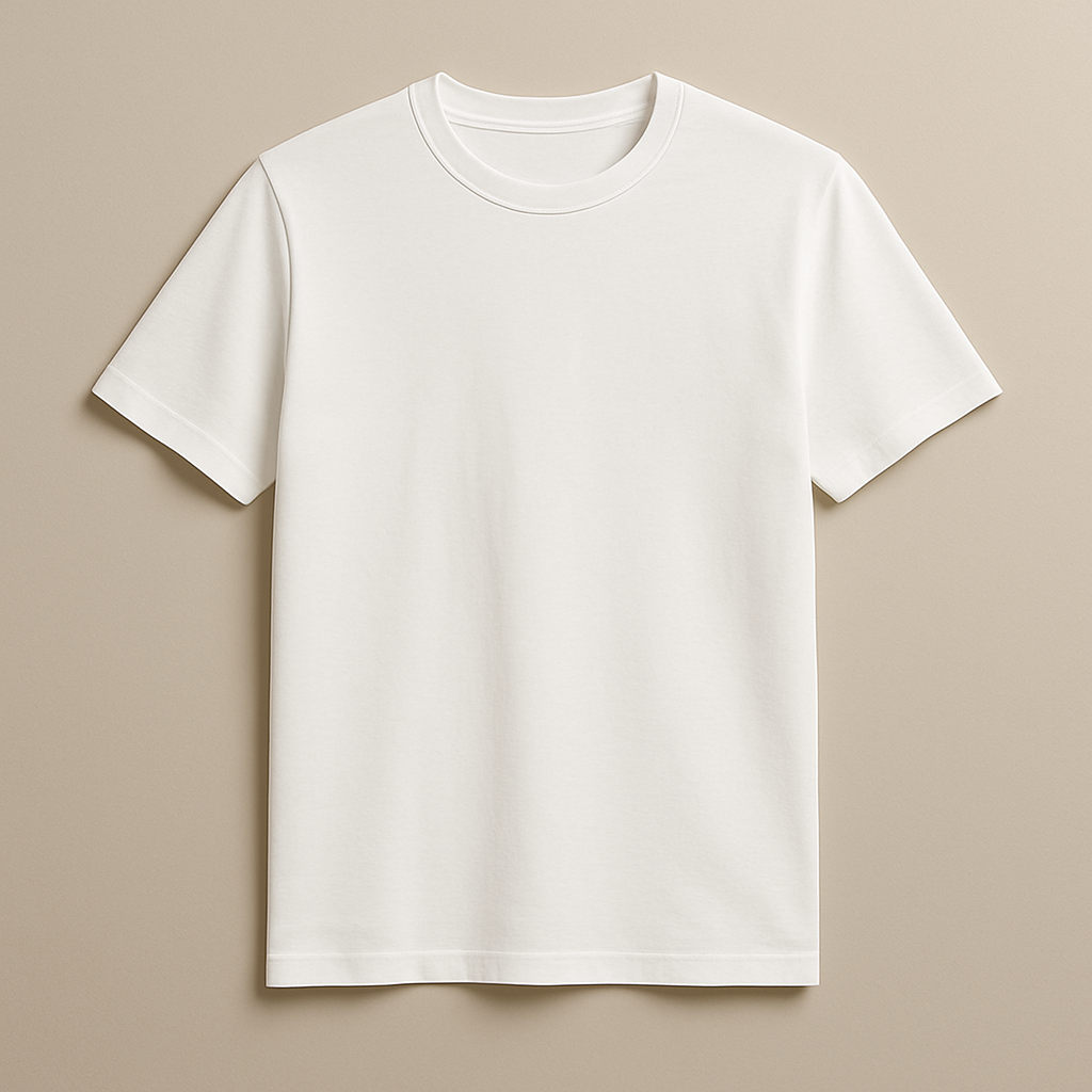 VELES- T-Shirt individueller Stick